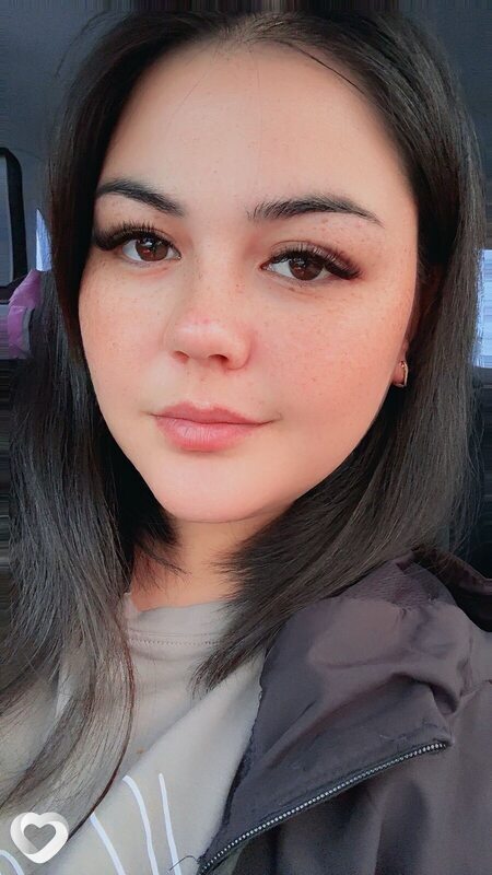 Эля, 29, Челябинске — анкета №2872785
