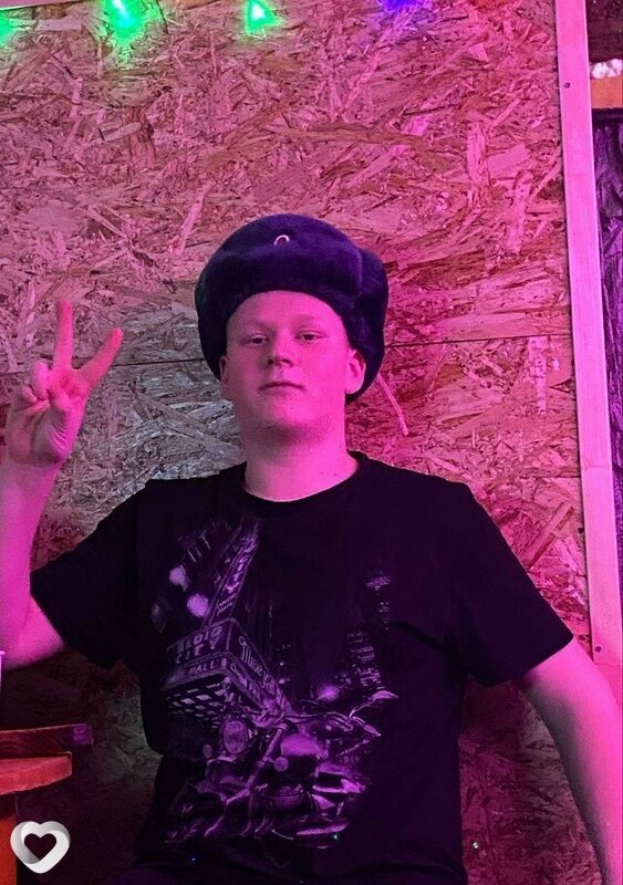Матвей, Кудымкар