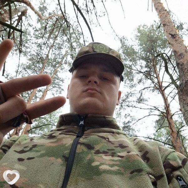 Roman, 22, Нижнем Новгороде — анкета №2872740