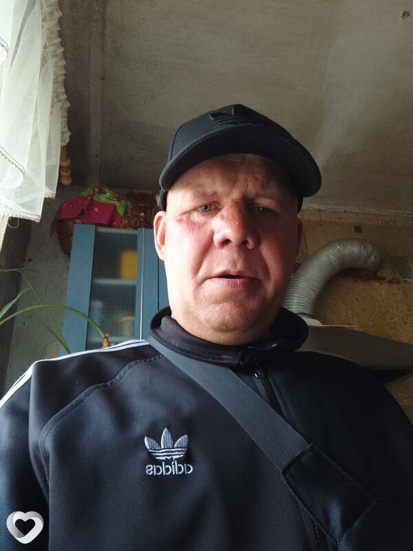Anton, 42, Архангельске — анкета №2872742