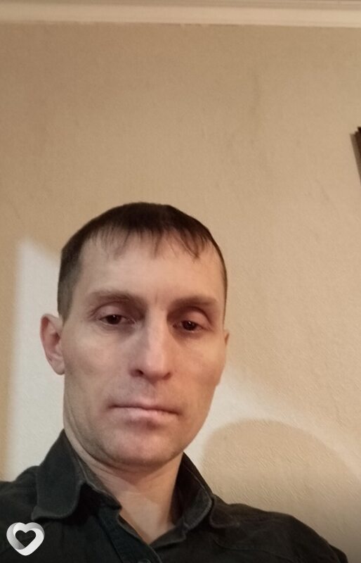 Георгий, 44, Павлодаре — анкета №2872743
