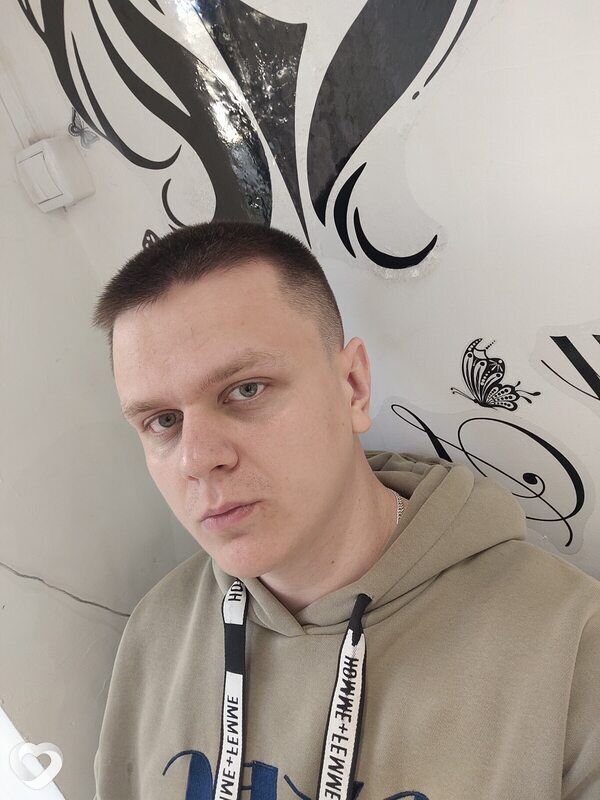 Владимир, 28, Москве — анкета №2872745