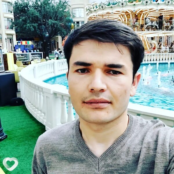 Давлат, 27, Перми — анкета №2872750