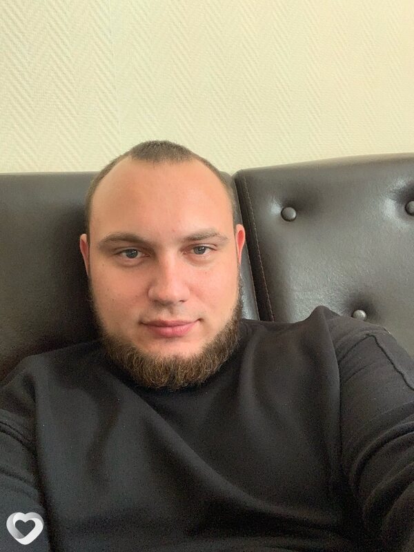 Максим, 28, Краснодаре — анкета №2872760