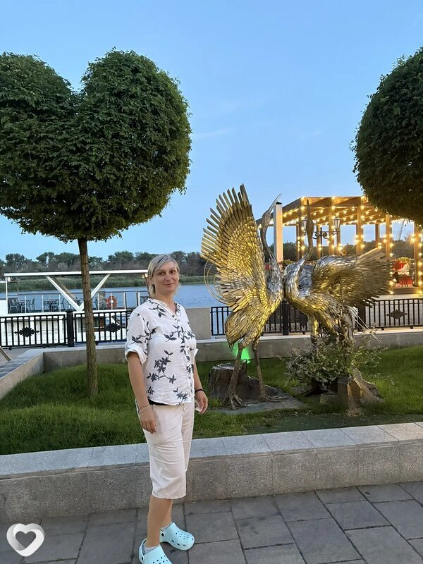 Екатерина, 39, Москве — анкета №2872837