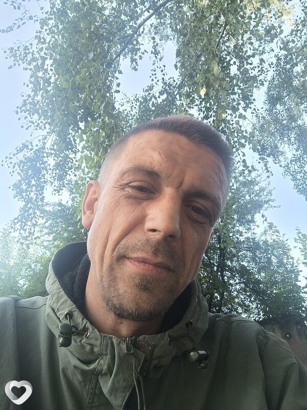 Сергей, 41, Гомеле — анкета №2872855