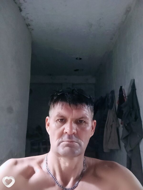 Юра, 49, Шымкенте — анкета №2872860