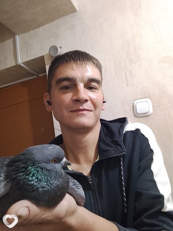 Константин, 40, Перми — анкета №2872786