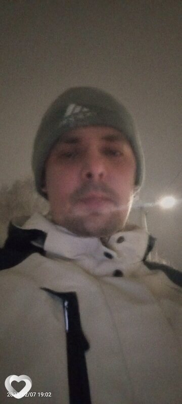Анатолий, 33, Нефтеюганске — анкета №2872789