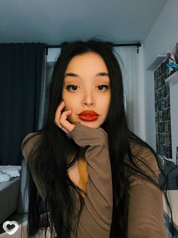 Таисия, 23, Люберцах — анкета №2872790
