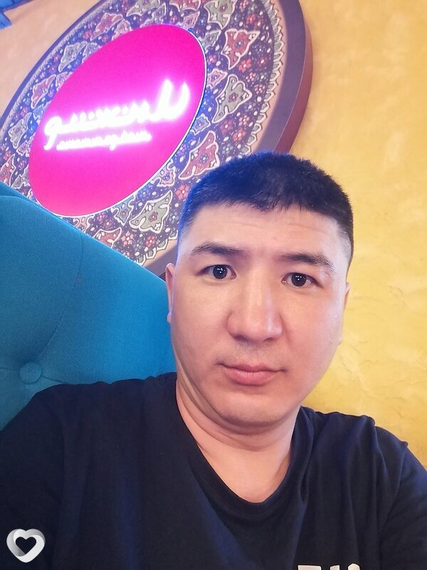Ренат, 37, Усть-Каменогорск — анкета №2872795