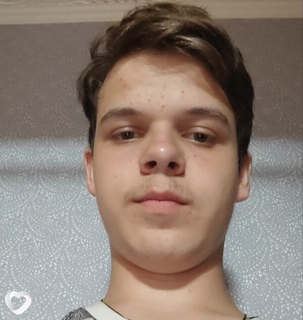 Николай, 18, Нижнем Новгороде — анкета №2872807