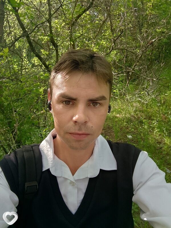 Илья, 37, Йошкар-Оле — анкета №2873610