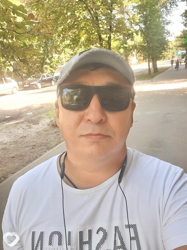 Ават, 45, Саратове — анкета №2873615
