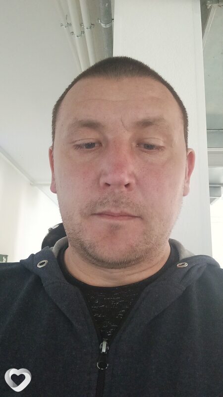 Васька, 40, Стаханове — анкета №2873617