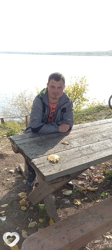 Алексей, 40, Ярославле — анкета №2873629