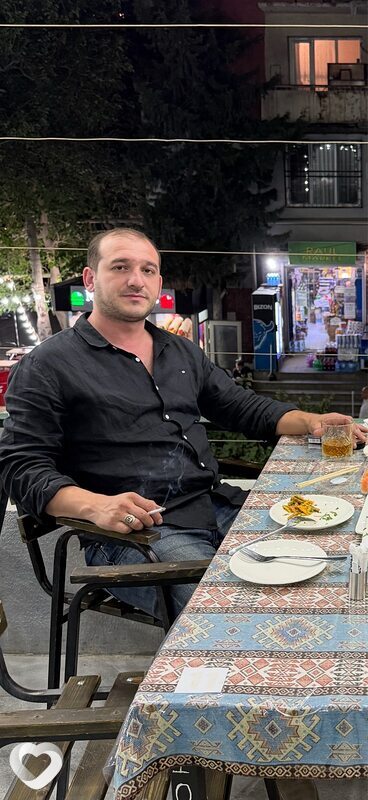 Тамерлан, 32, Москве — анкета №2873630