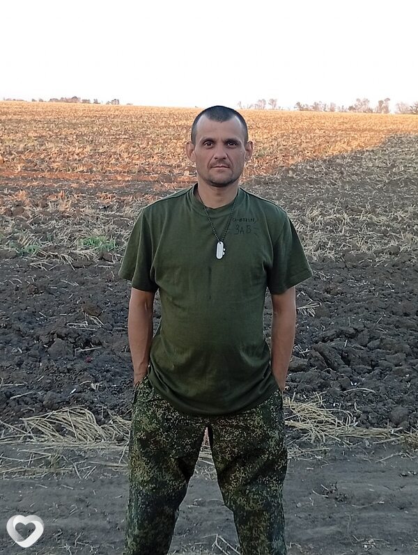 Александр, 36, Великом Новгороде — анкета №2872916