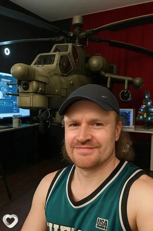 Artem, 22, Санкт-Петербурге — анкета №2872927