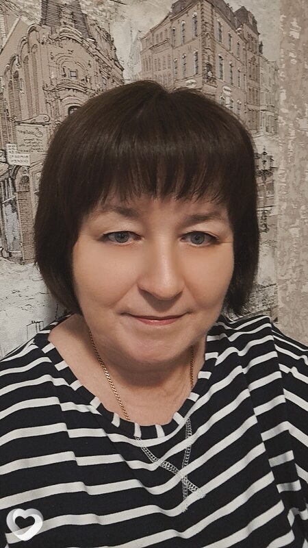 Ирина, 57, Великом Новгороде — анкета №2872931