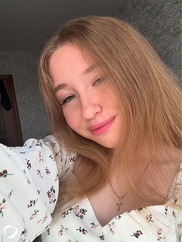 Татьяна, 19, Рязани — анкета №2872935