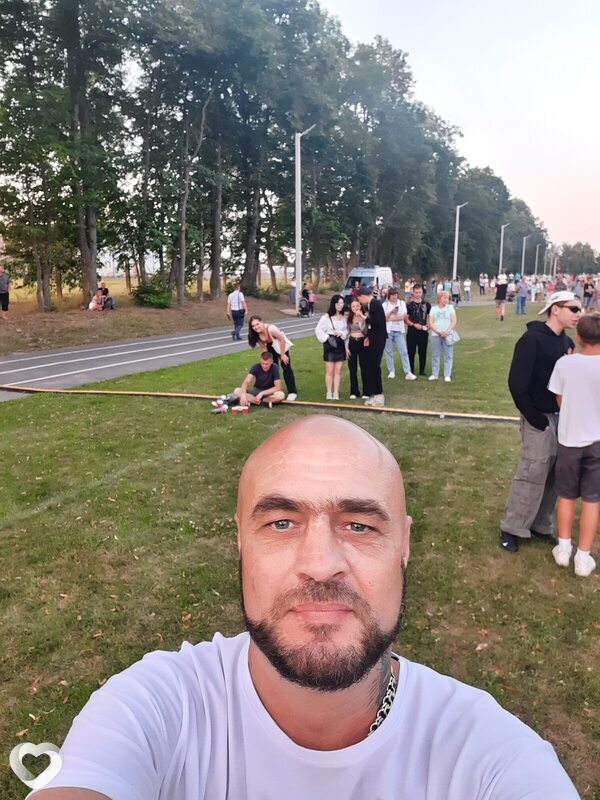 Александр, 46, Пружанах — анкета №2873013