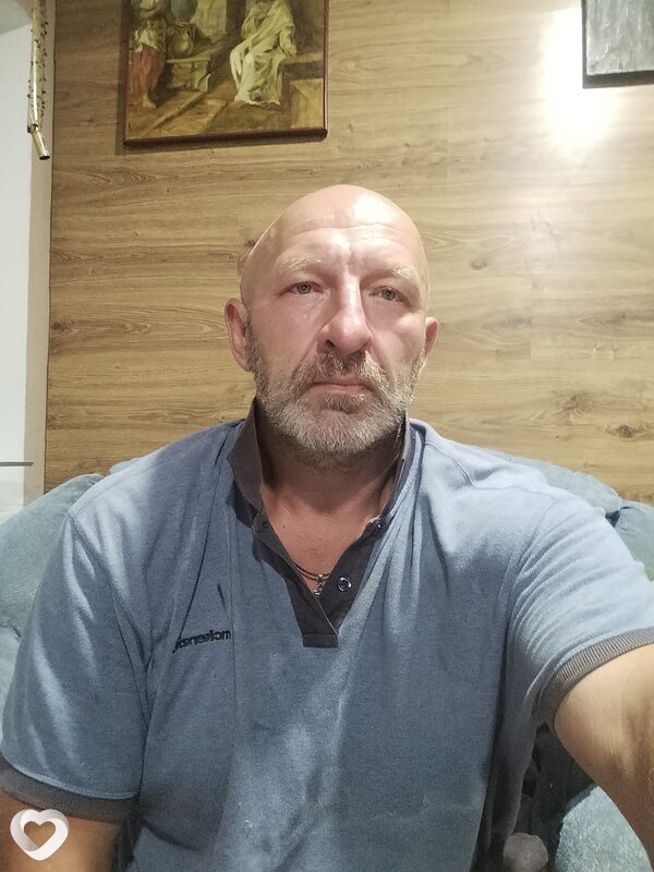 Евгений, 52, Речице — анкета №2873014