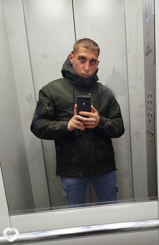 Artem, 26, Кстове — анкета №2873022