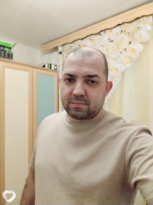 Иван, 39, Курске — анкета №2873024
