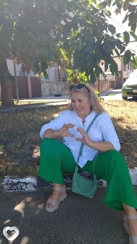 Лариса, 65, Новороссийске — анкета №2873026