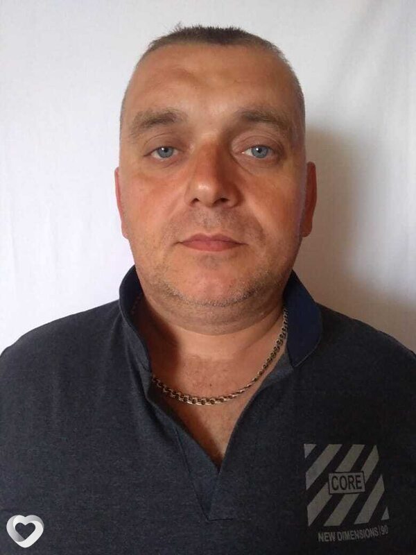 Алексей, 40, Череповце — анкета №2873028