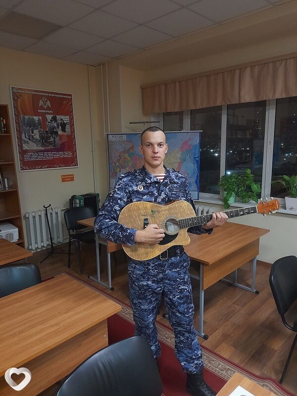 Александр, 23, Пензе — анкета №2873034