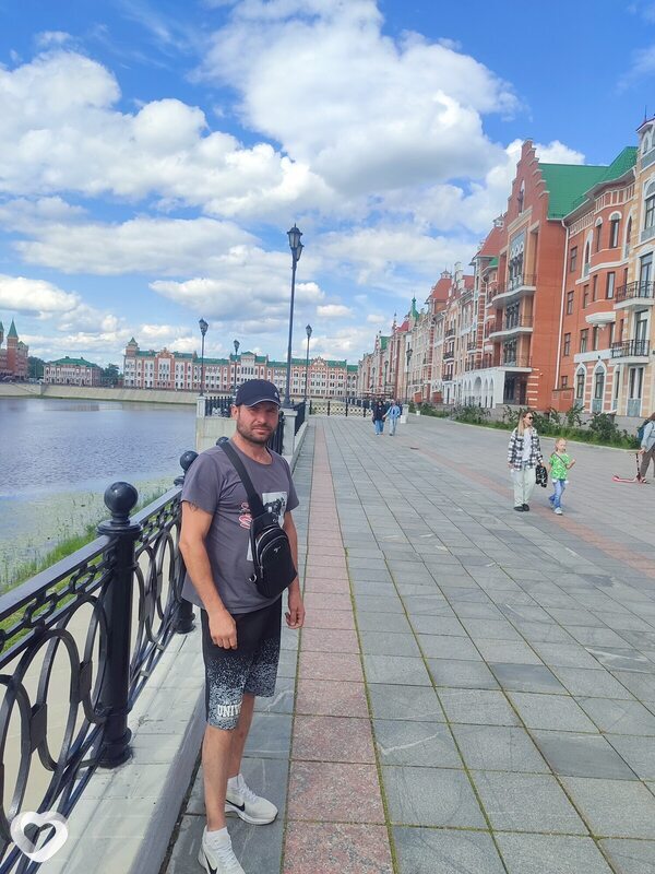 Costea, 39, Кишинёв — анкета №2873560