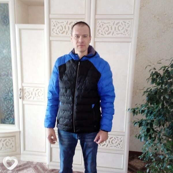 Олег, 48, Саратове — анкета №2873566
