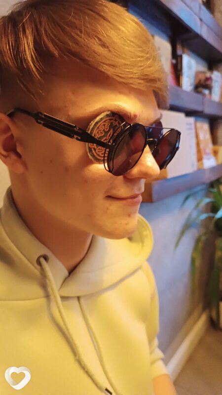 Михаил, 19, Пензе — анкета №2873567