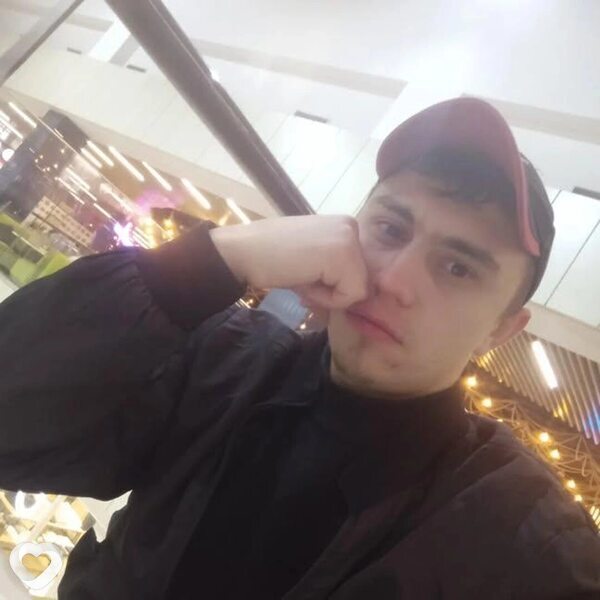 Александр, 25, Костанае — анкета №2873571