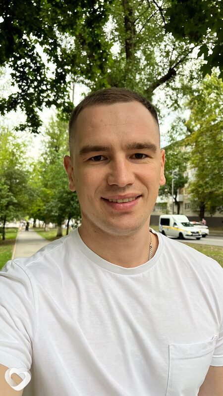Дмитрий, 30, Камышине — анкета №2873573