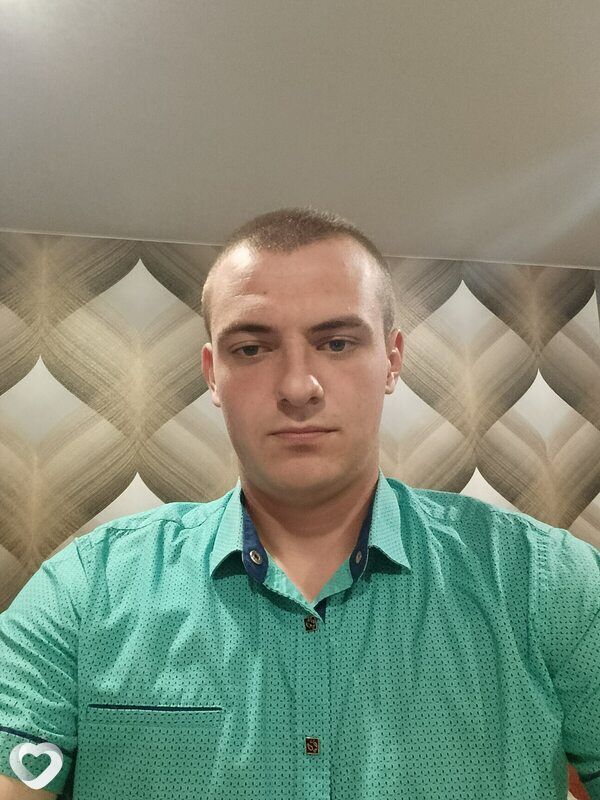 Сергей, 27, Омске — анкета №2873577