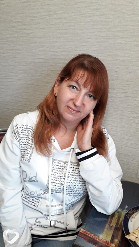Светлана, 45, Ярославле — анкета №2873582