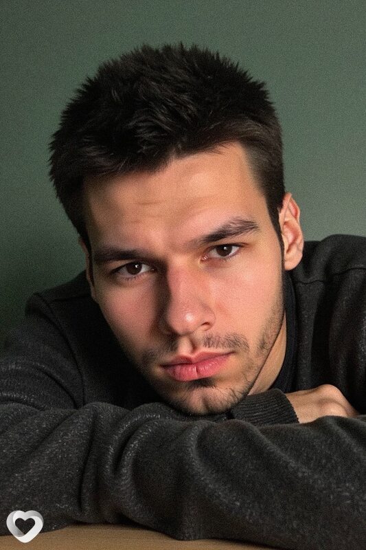 Кирилл, 24, Самаре — анкета №2873583