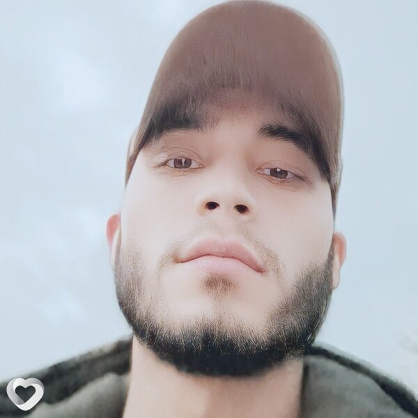 Shahzod, 26, Ташкент — анкета №2873122