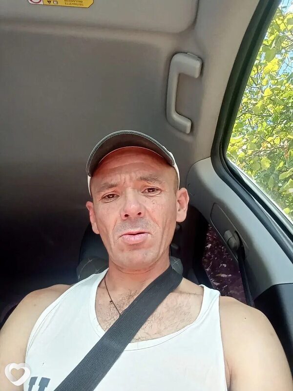 Павел, 39, Севастополе — анкета №2873123