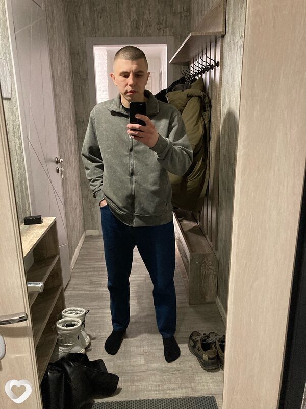 Олег, 26, Костанае — анкета №2873135