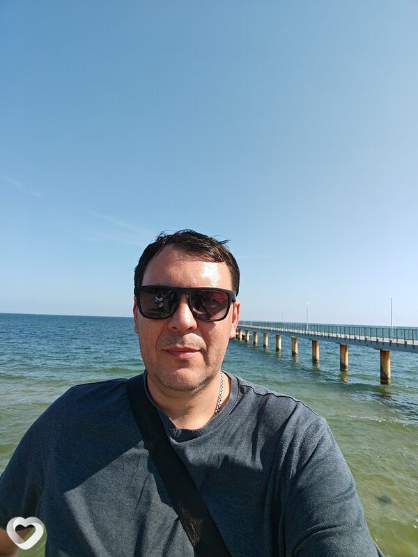 Арсений, 40, Калининграде — анкета №2873093