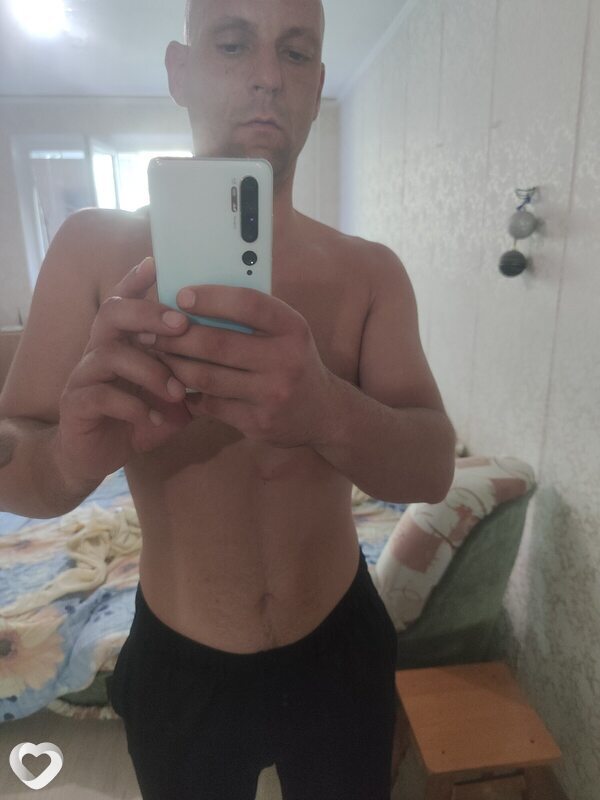 Александр, 36, Ялте — анкета №2873096