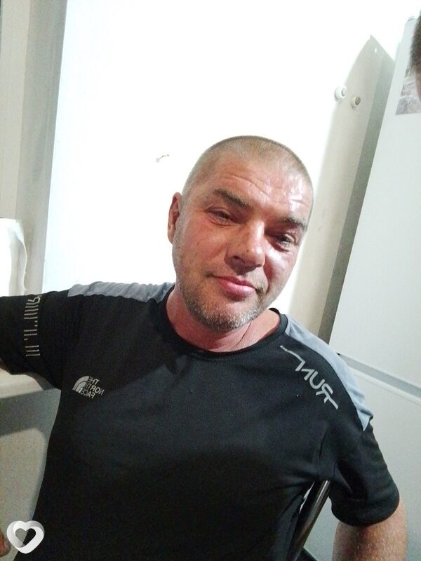 Евгений, 43, Ростове-на-Дону — анкета №2873099