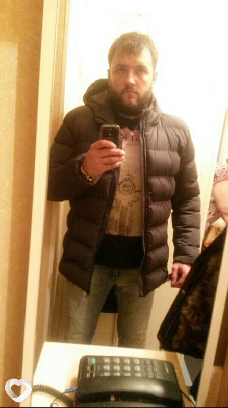 Михаил, 36, Нижнем Тагиле — анкета №2873107