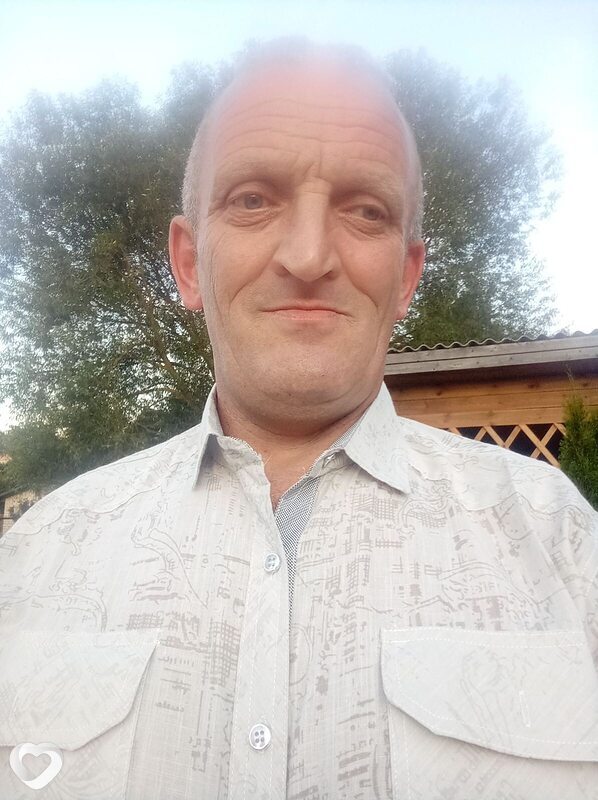 Анатолий, 47, Дзержинске — анкета №2872988