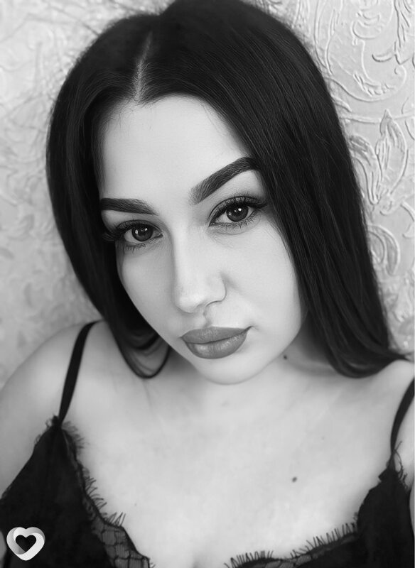 Зарина, 22, Москве — анкета №2872990