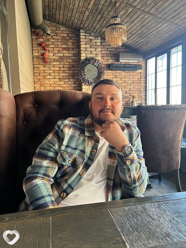 Александр, 36, Перми — анкета №2872997